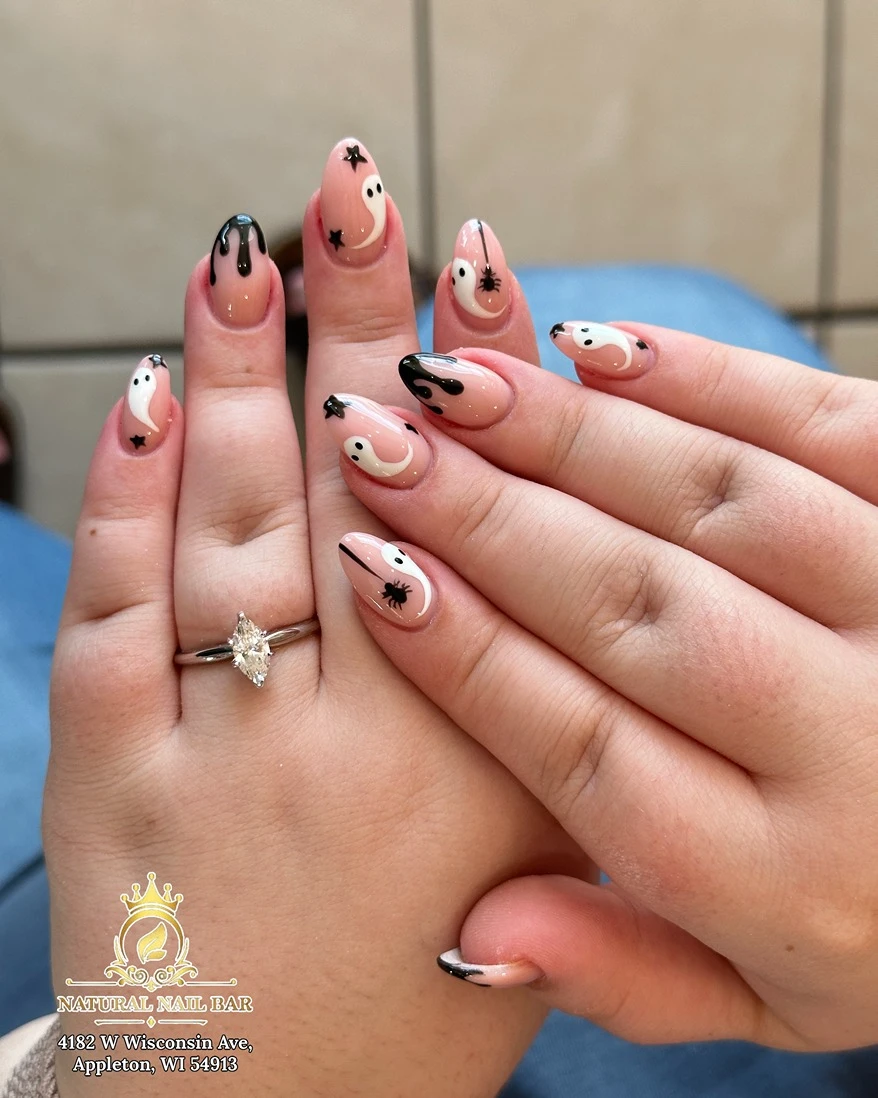 Natural Nail Bar